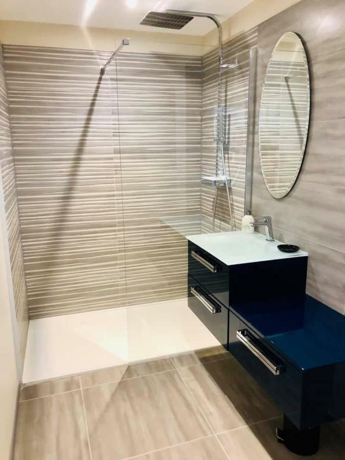 Loft Chic Apartment Carcassonne Ngoại thất bức ảnh