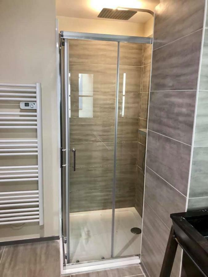 Loft Chic Apartment Carcassonne Ngoại thất bức ảnh