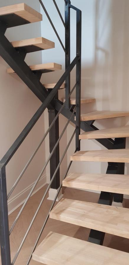 Loft Chic Apartment Carcassonne Ngoại thất bức ảnh